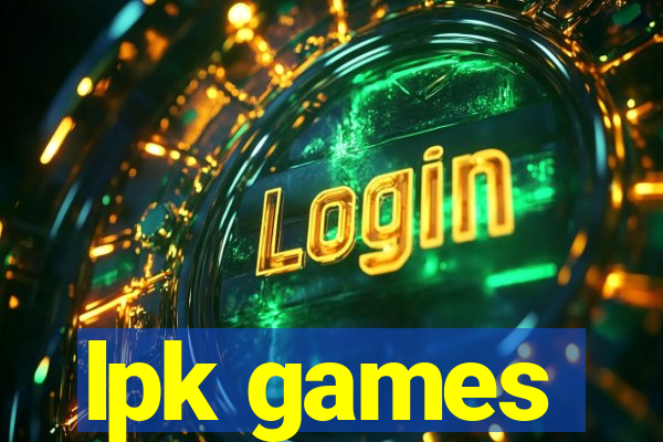 lpk games